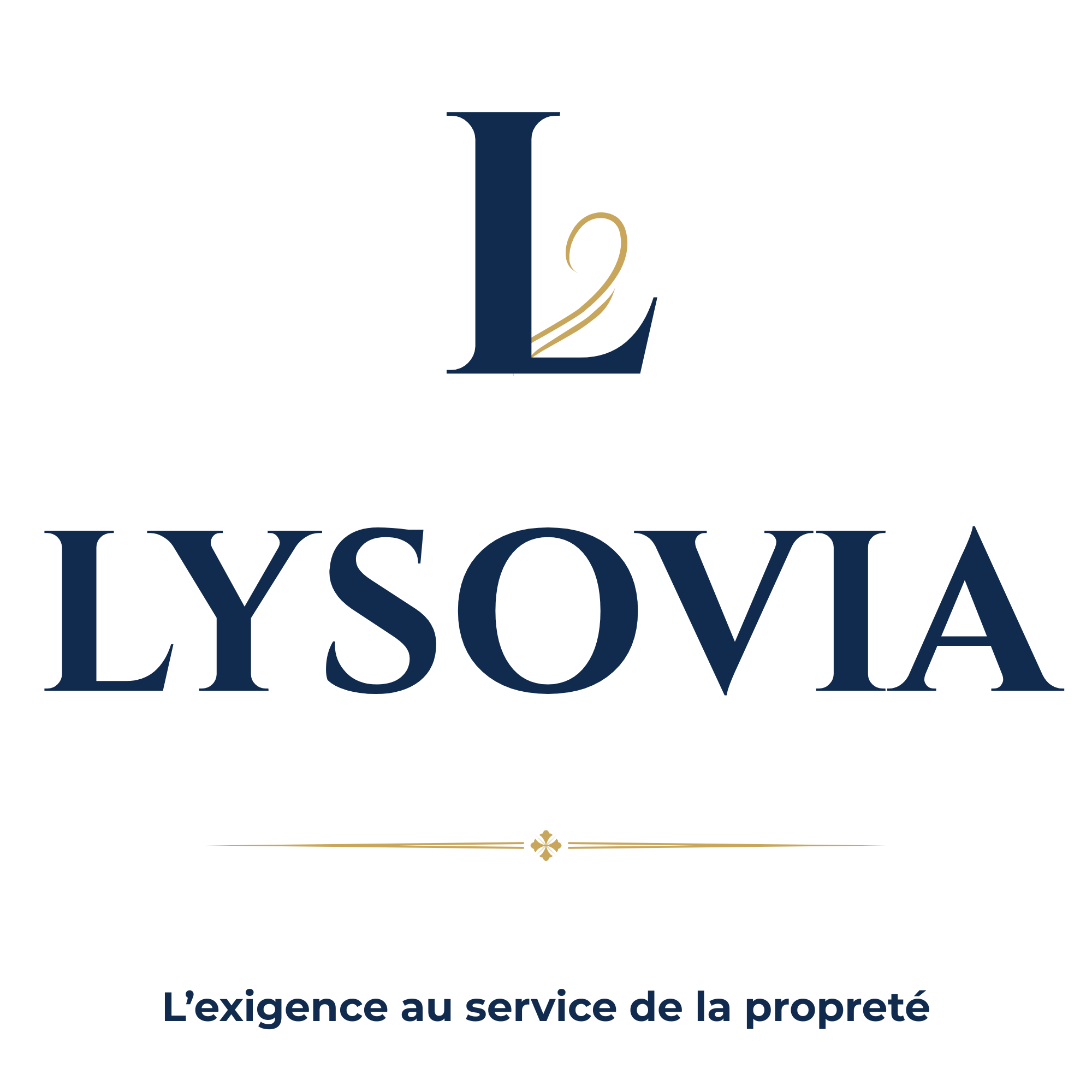 Logo Lysovia